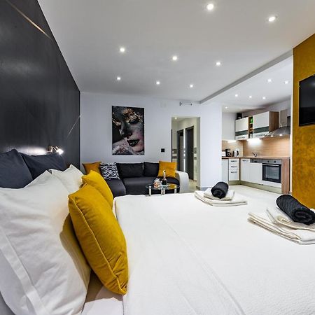 Studio Paula Dubrovnik Luaran gambar