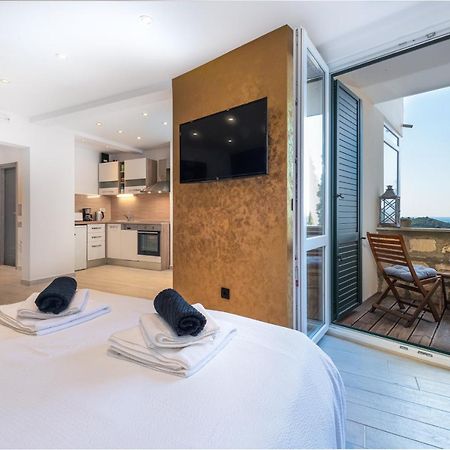 Studio Paula Dubrovnik Luaran gambar