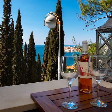 Studio Paula Dubrovnik Luaran gambar