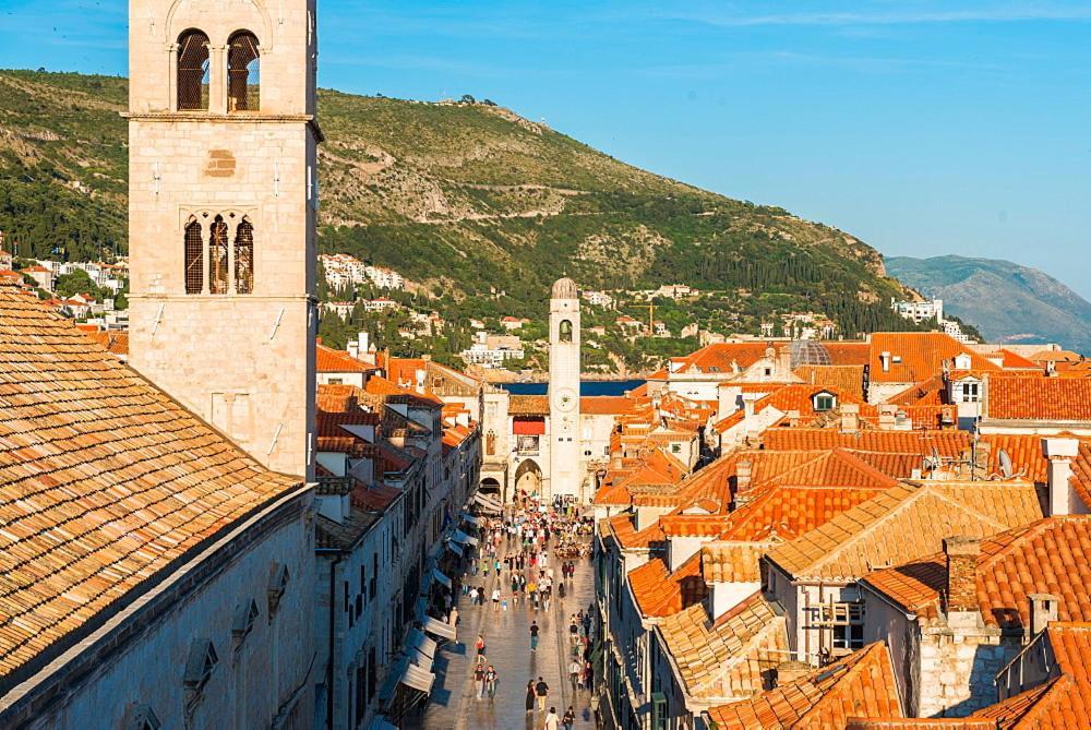 Studio Paula Dubrovnik Luaran gambar