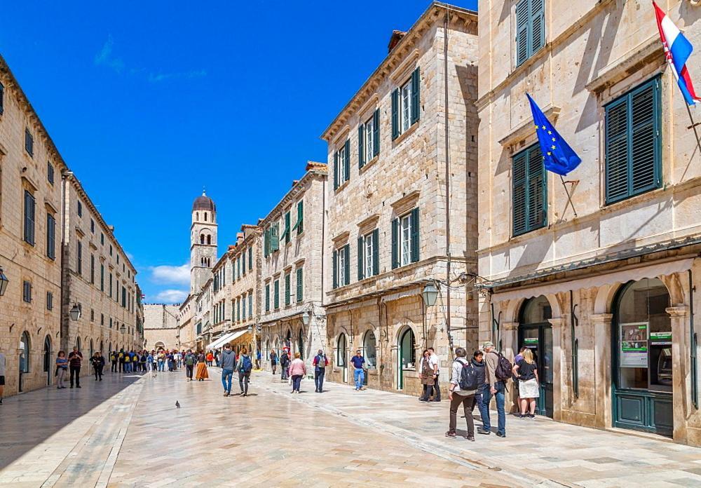 Studio Paula Dubrovnik Luaran gambar