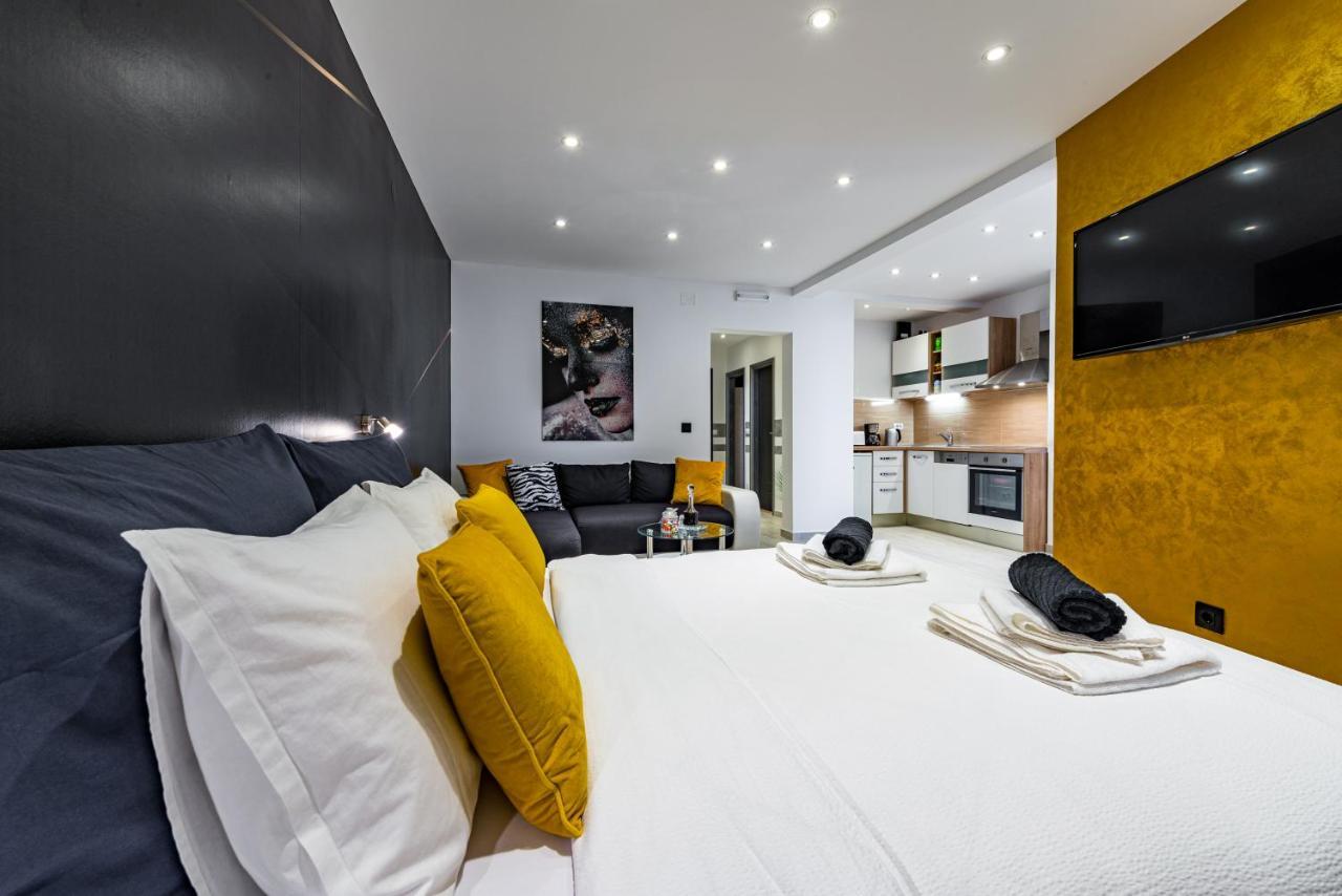 Studio Paula Dubrovnik Luaran gambar
