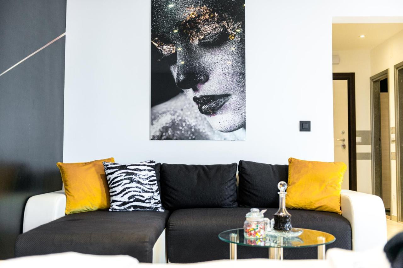 Studio Paula Dubrovnik Luaran gambar