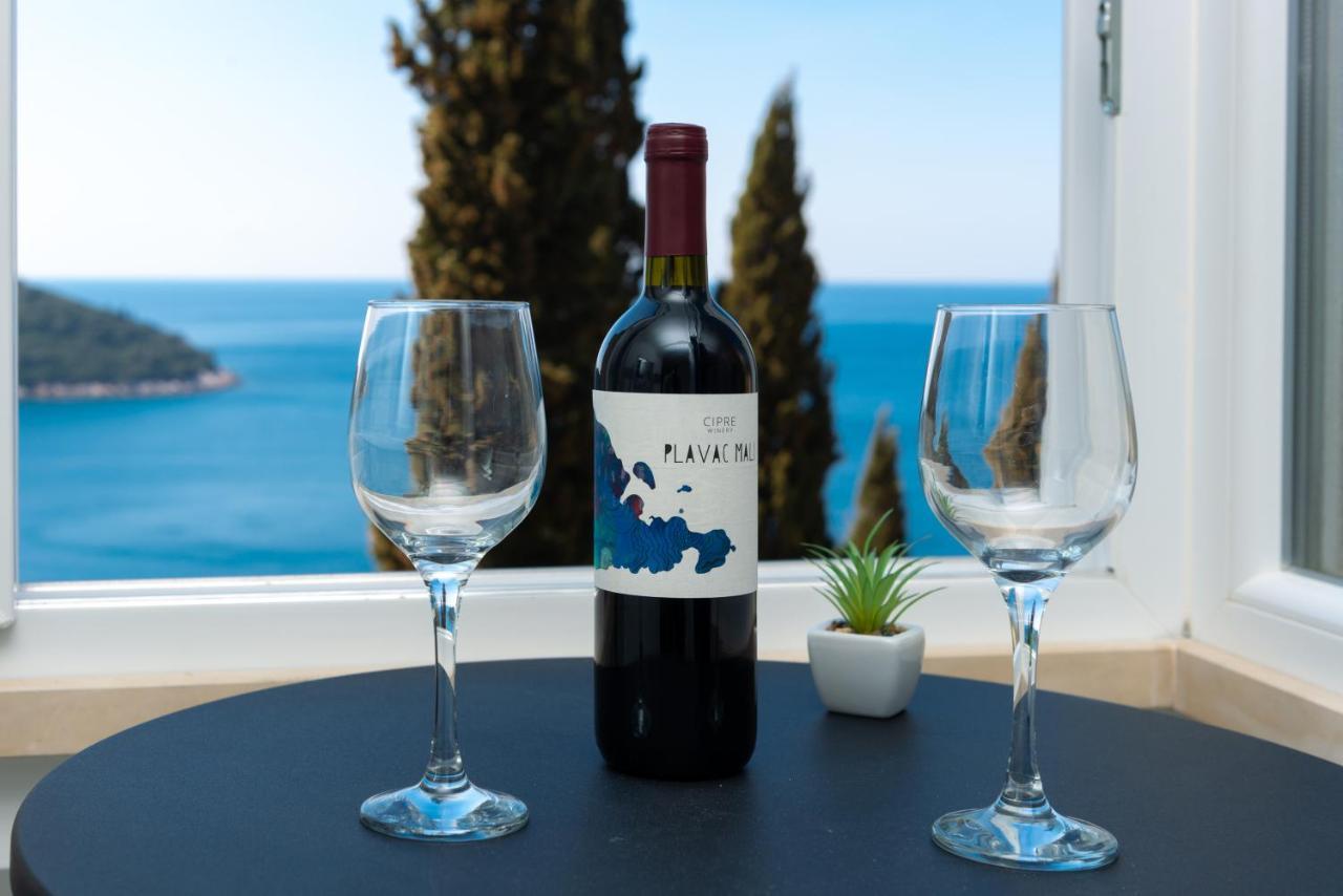 Studio Paula Dubrovnik Luaran gambar