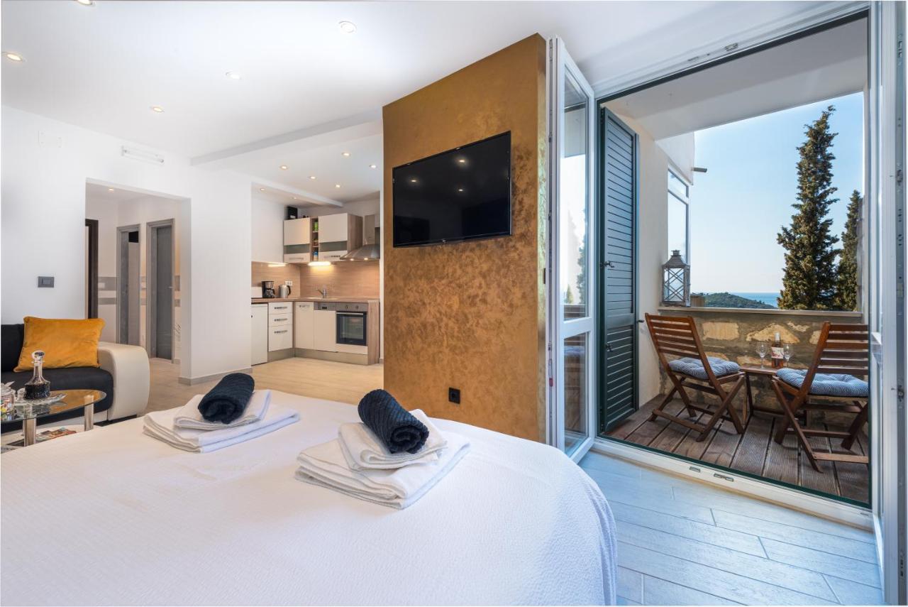 Studio Paula Dubrovnik Luaran gambar