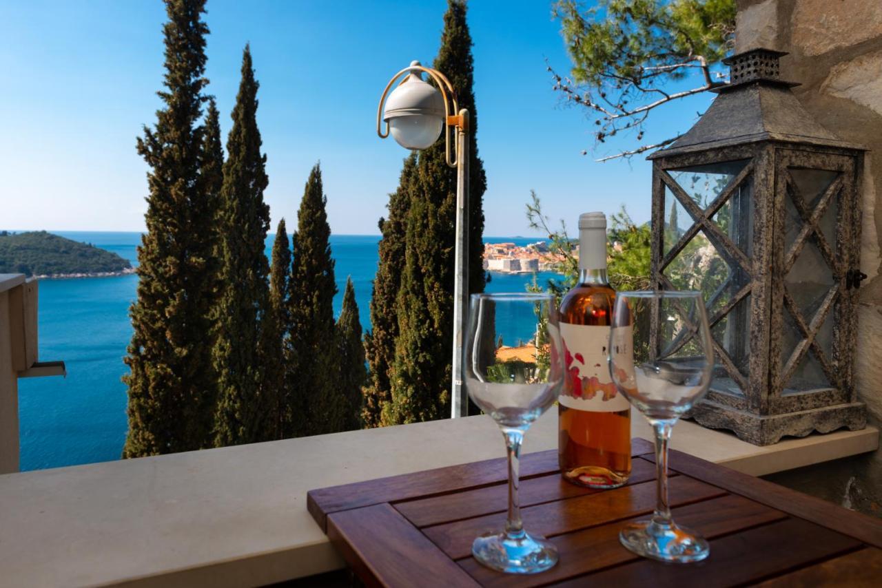 Studio Paula Dubrovnik Luaran gambar