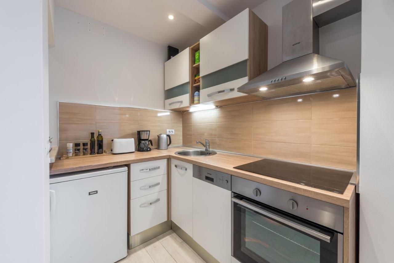 Studio Paula Dubrovnik Luaran gambar
