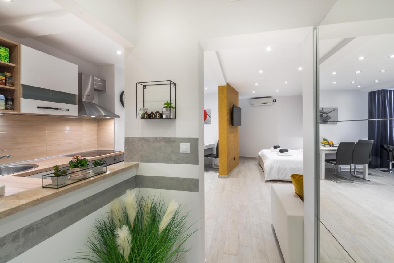 Studio Paula Dubrovnik Luaran gambar