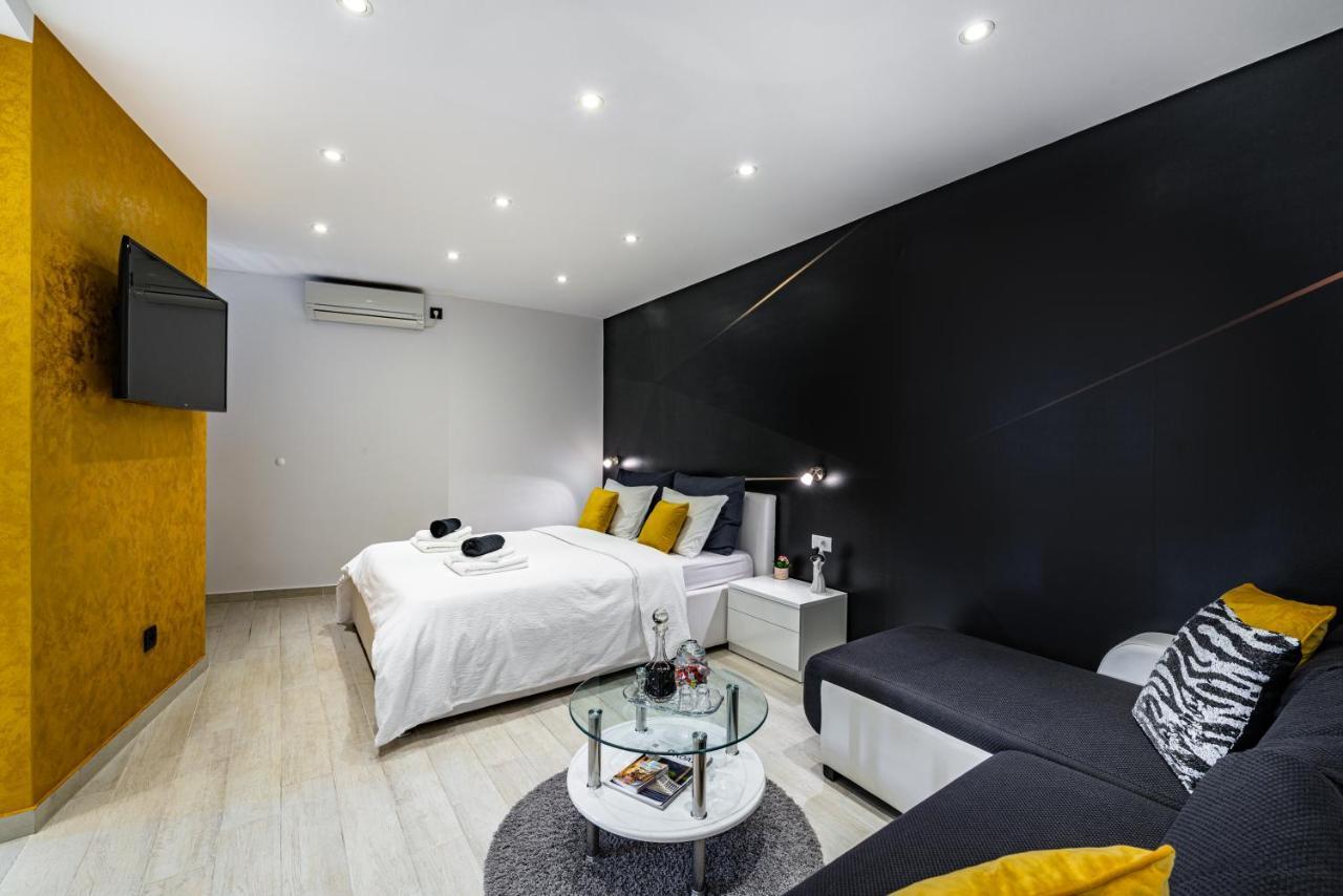 Studio Paula Dubrovnik Luaran gambar
