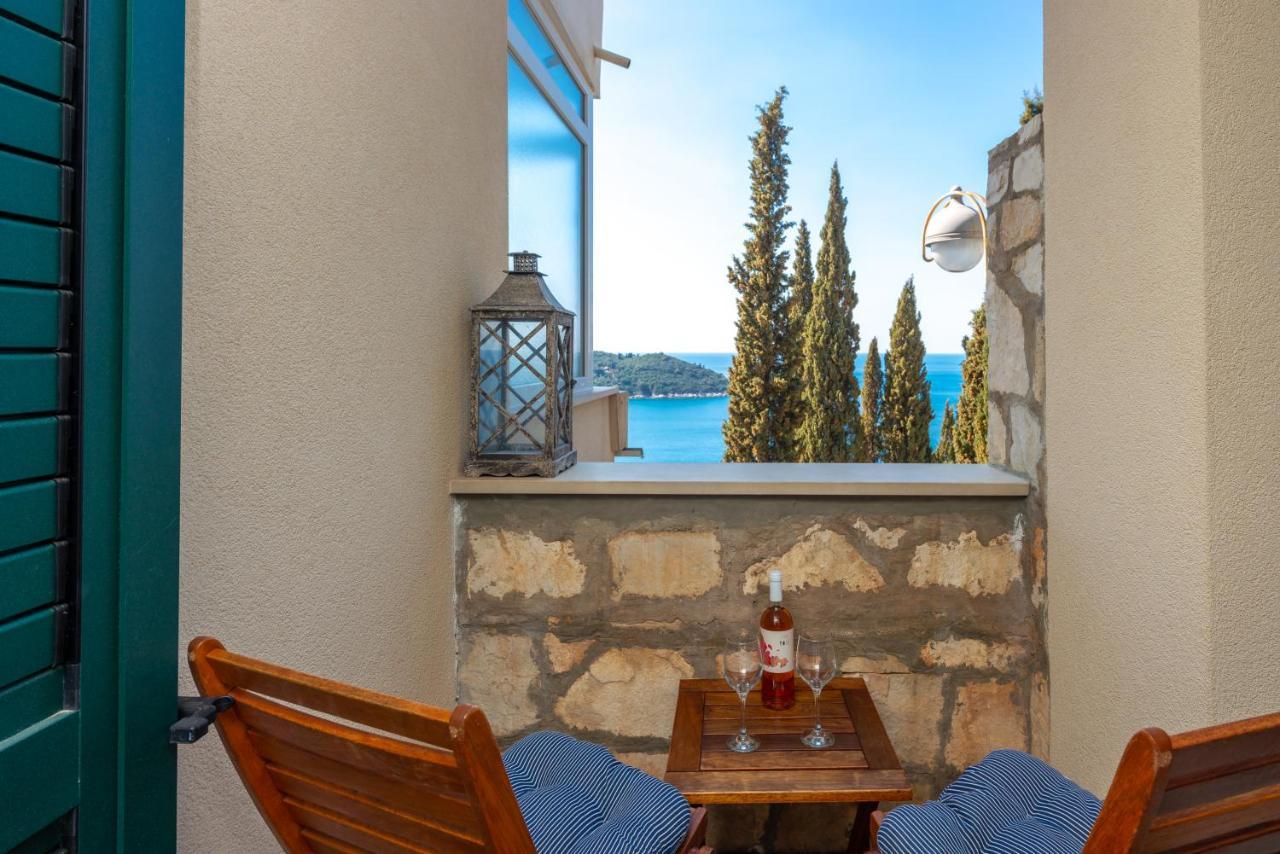 Studio Paula Dubrovnik Luaran gambar