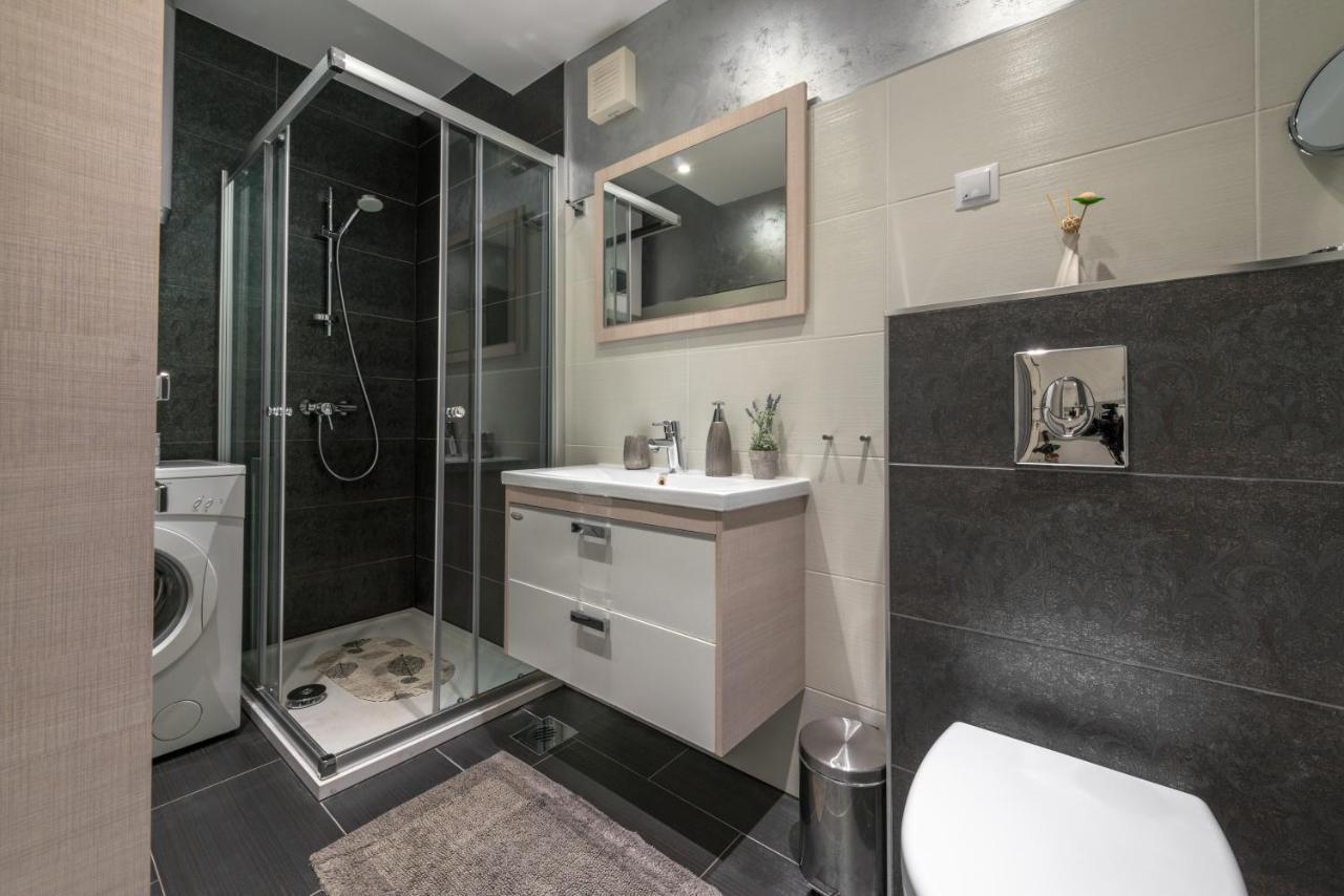 Studio Paula Dubrovnik Luaran gambar