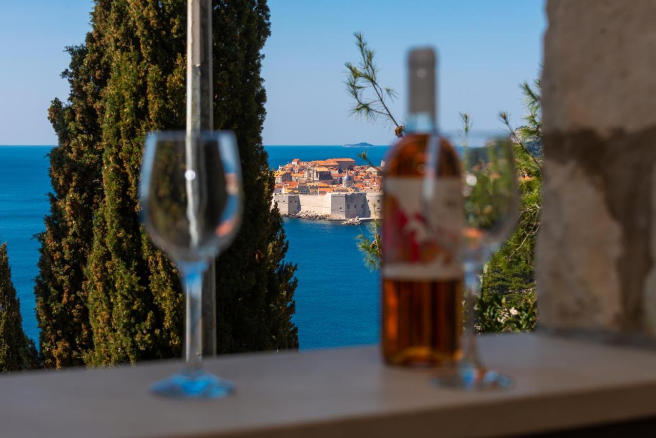 Studio Paula Dubrovnik Luaran gambar