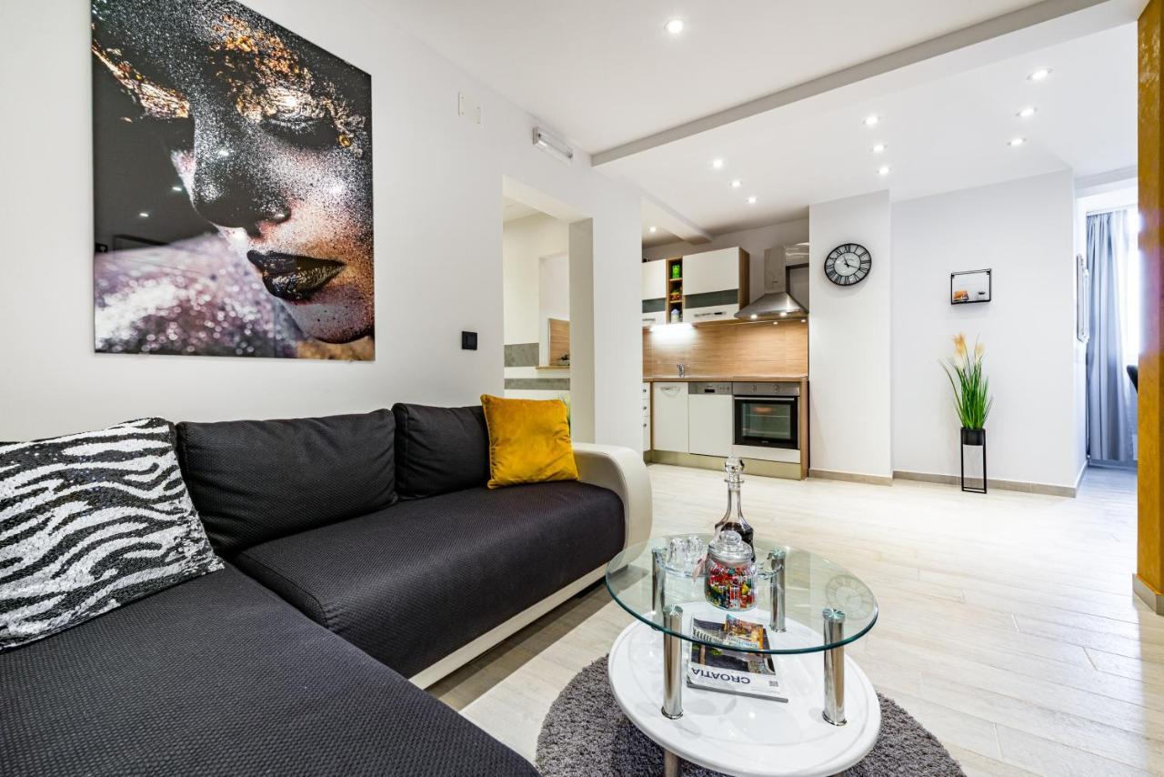 Studio Paula Dubrovnik Luaran gambar